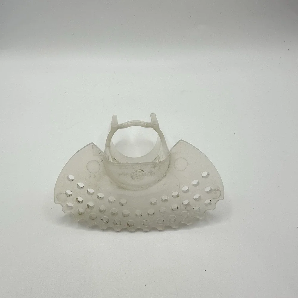 Vacuum Parts Replacement: Dirt Water Tank‎ Lid Baffle Debris Tineco iFloor 3